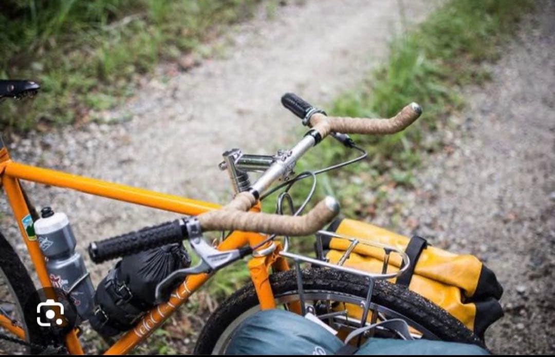 パーツ velo orange Crazy Bar