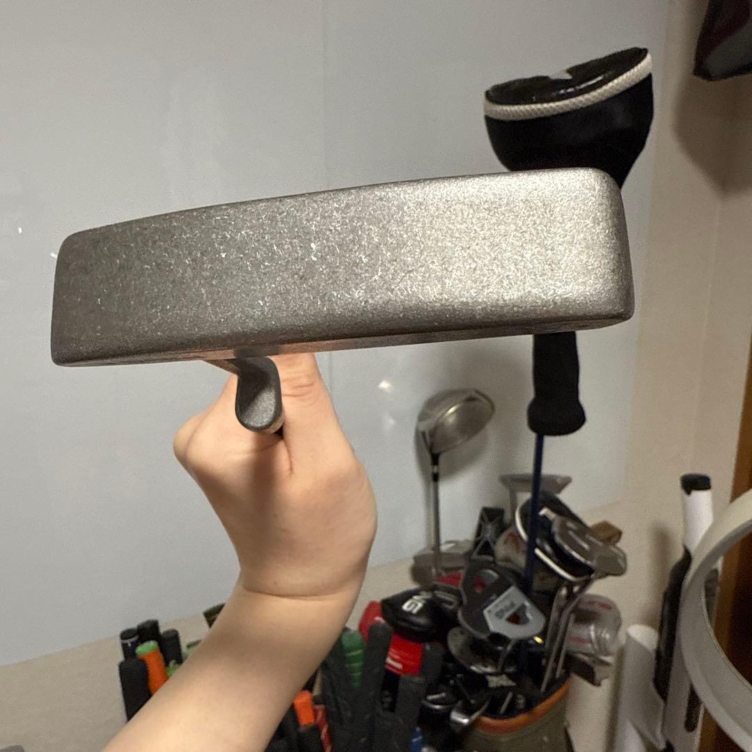 PING ANSER 2 パター