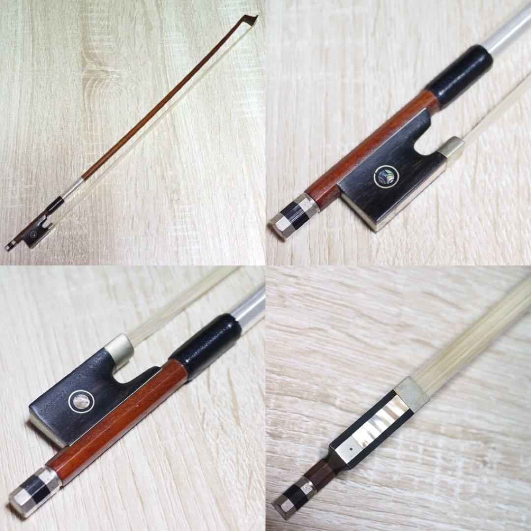 カルロジョルダーノ ヴァイオリンセット　VS-1 1/8 バイオリン　2020