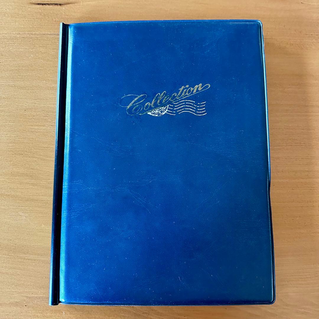 古い海外切手　まとめ売り