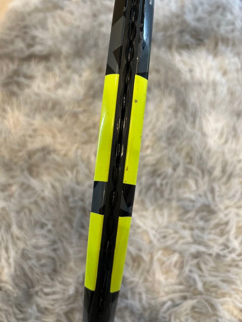 ラケット(硬式用) Babolat Pure Aero 98 305g G3