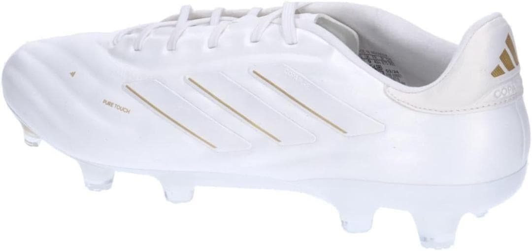 ADIDAS アディダス サッカー スパイク 天然芝用 25.5cm