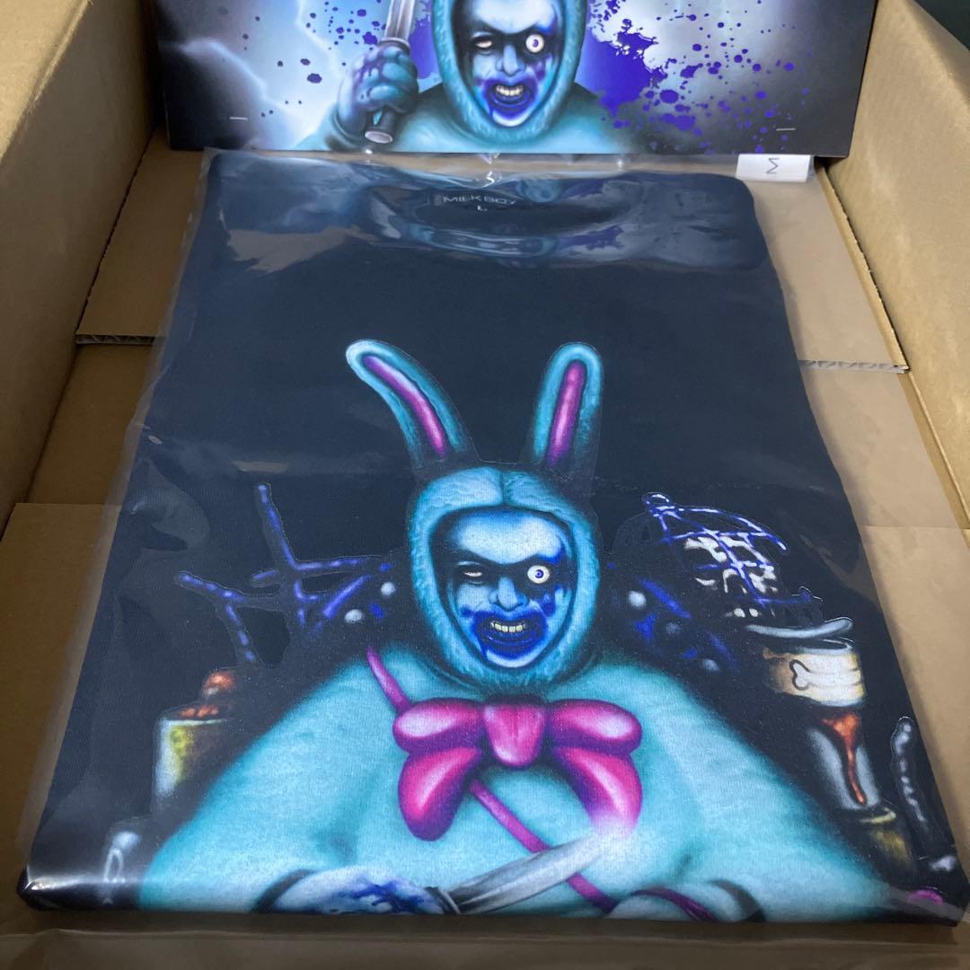 【新品】KYOTOYS 京 UUU コラボTシャツ milkboy toys