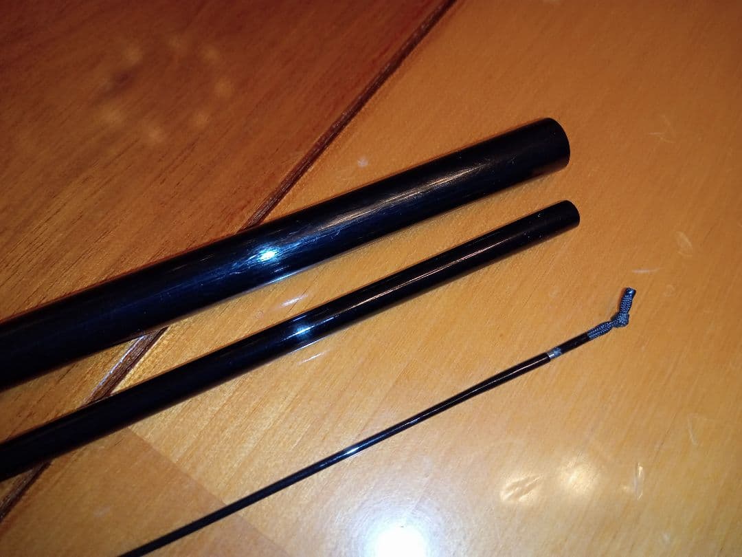 朱紋峰　嵐月10.5尺