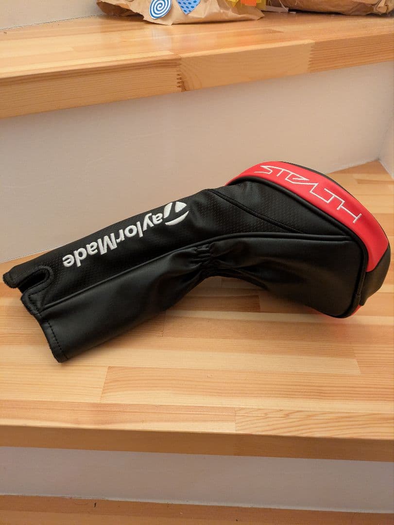 TaylorMade Stealth ドライバー 10.5度 ディアマナTM50