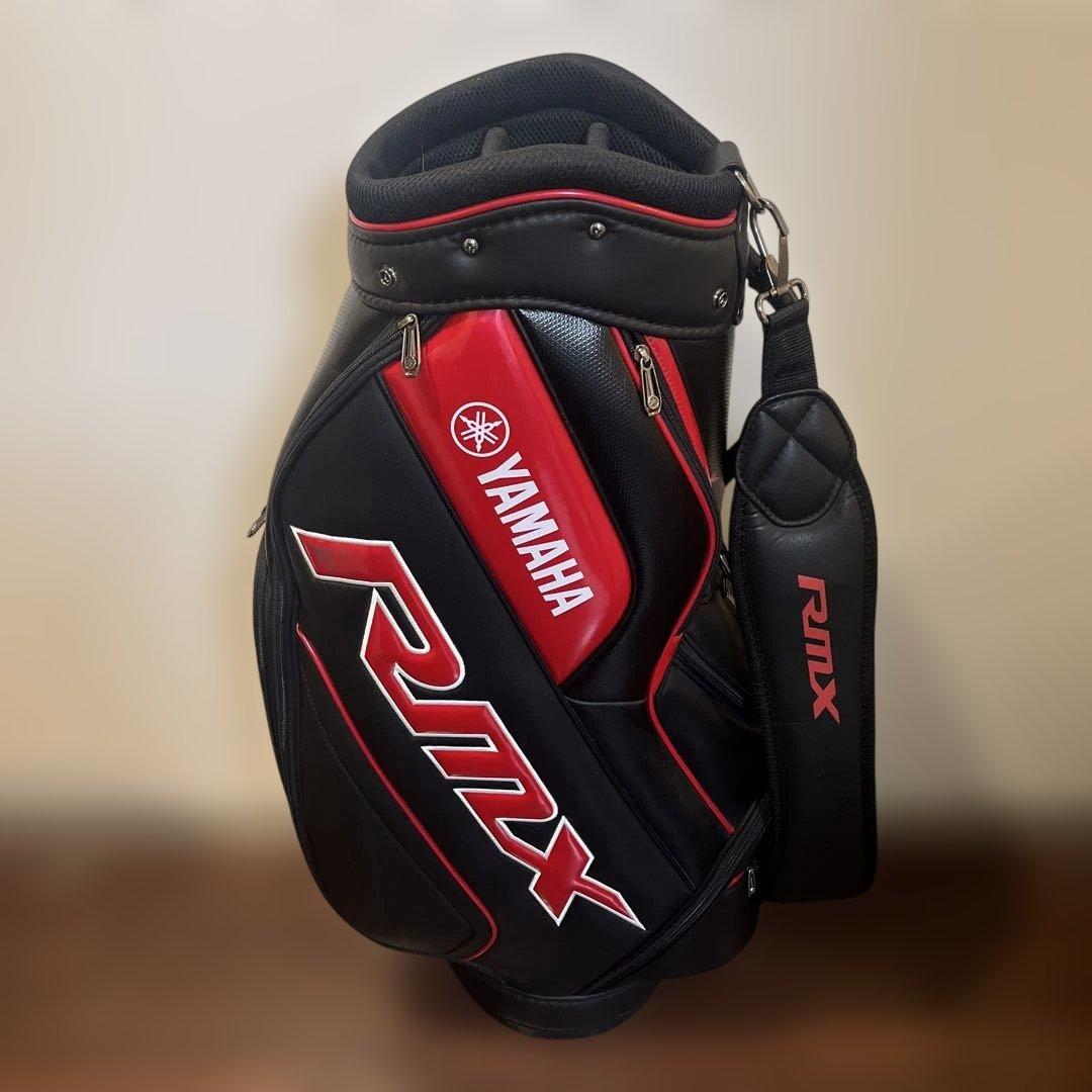 YAMAHA RMX ゴルフバッグ・キャディバッグ