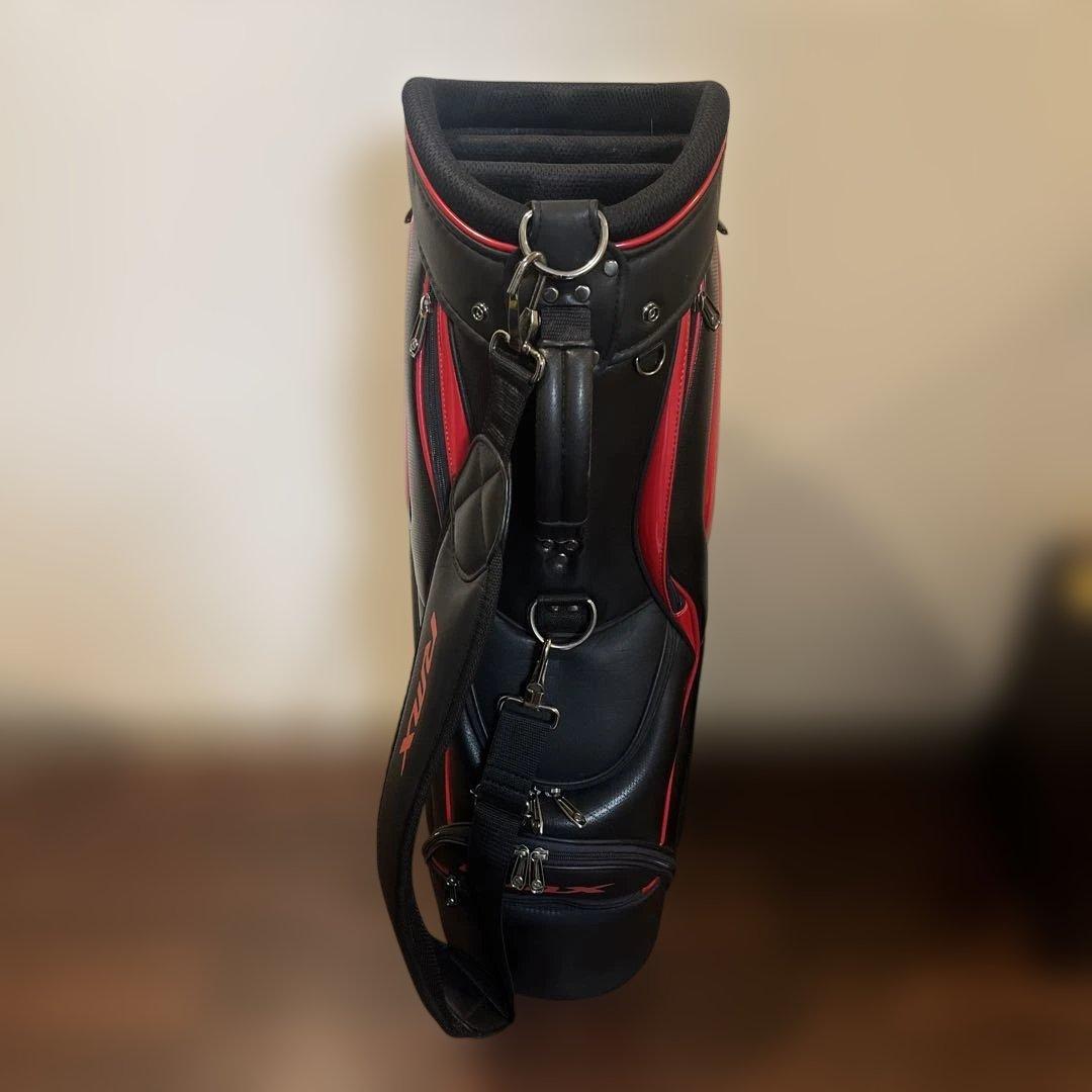 YAMAHA RMX ゴルフバッグ・キャディバッグ