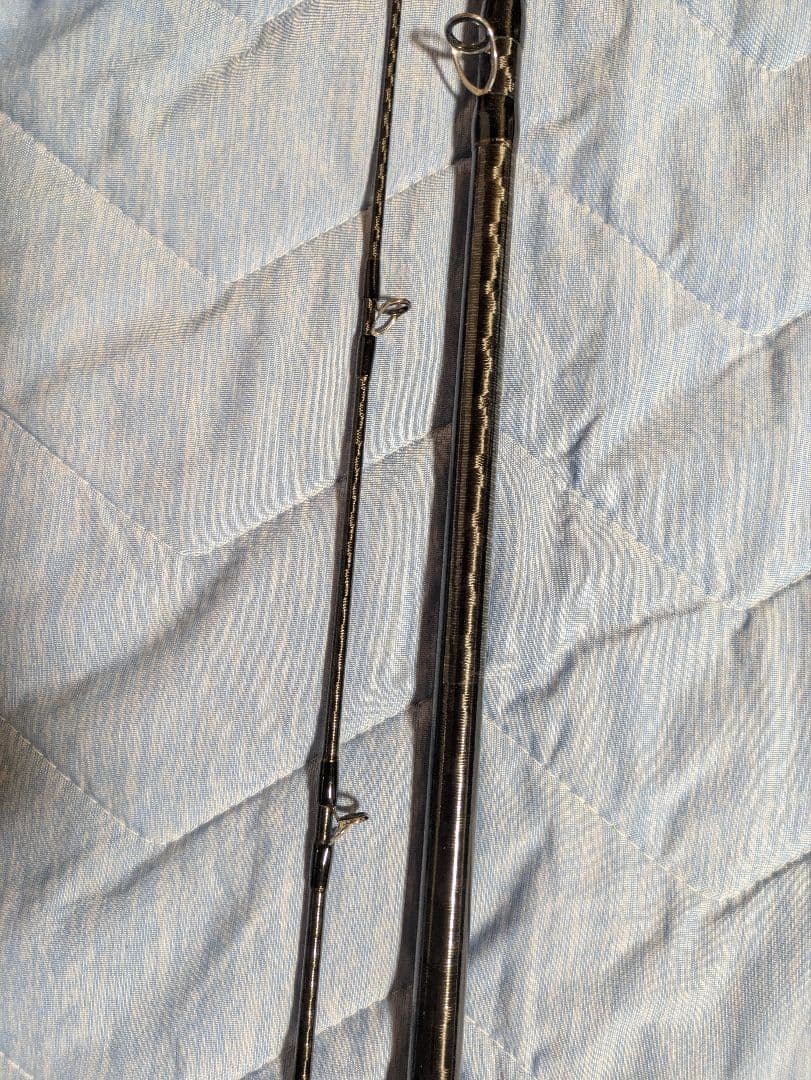 シマノ ハードロッカー エクスチューン B810xxh＋ チタントルザイトver