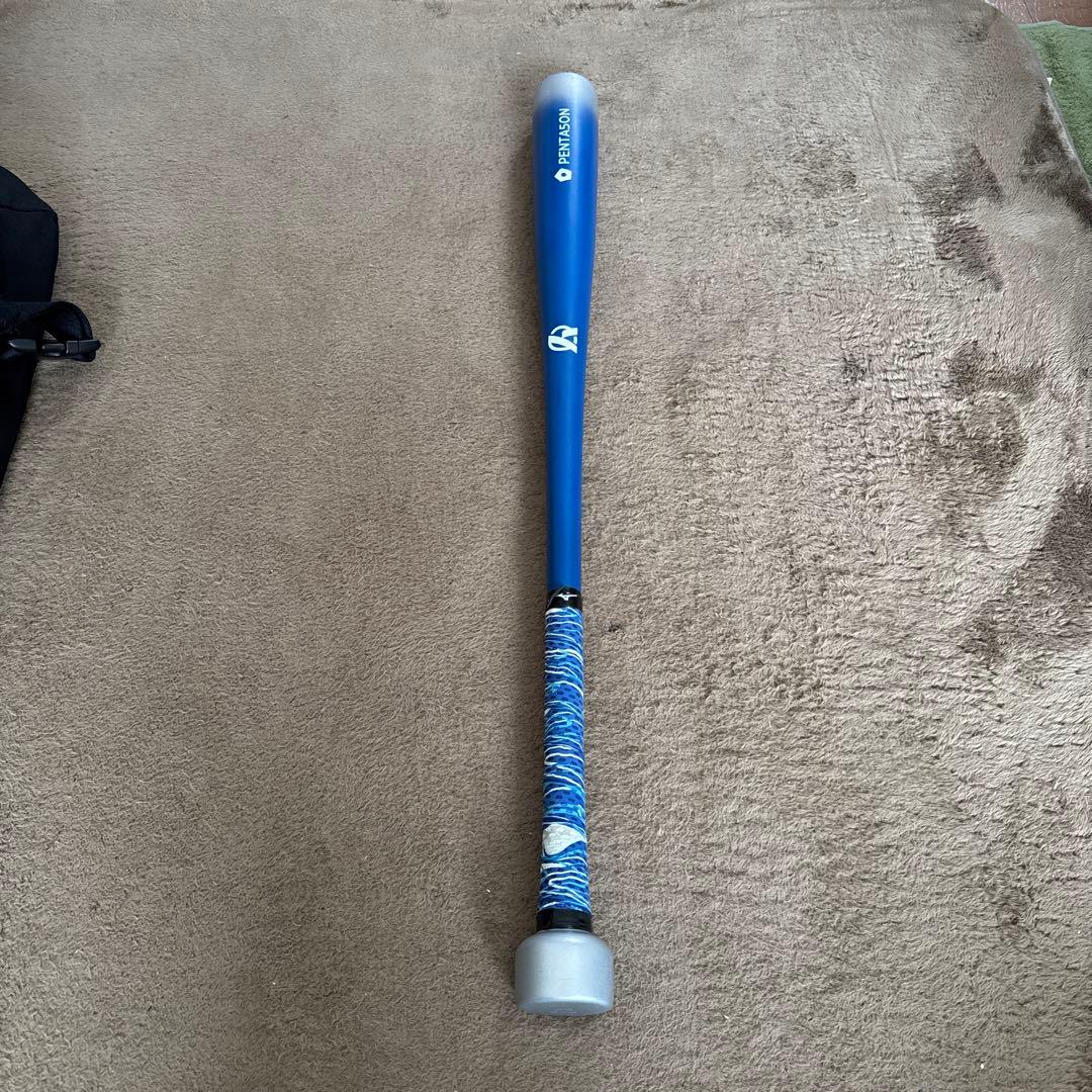 ペンタゴン ミノルマン