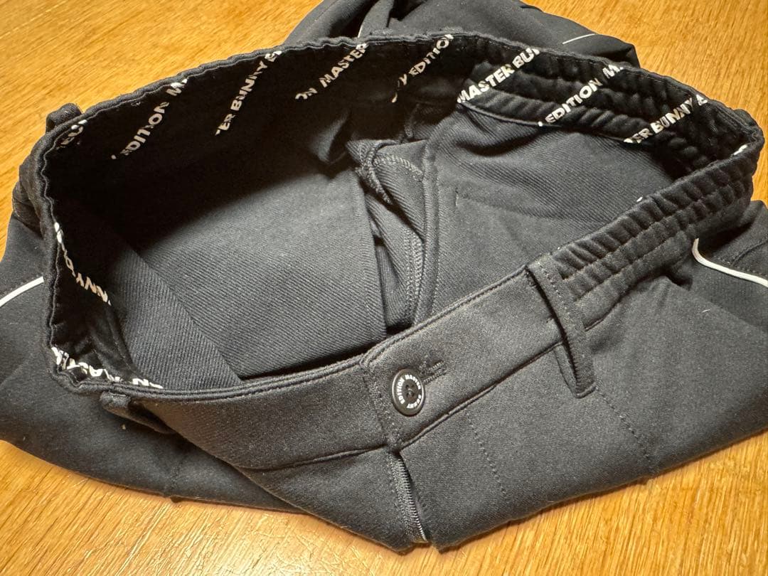 MASTER BUNNY EDITION 2024 秋冬モデル パンツ　(4)
