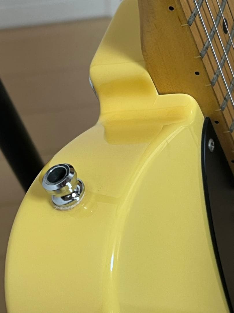 FGN フジゲン テレキャスター 日本製 JTL-5M