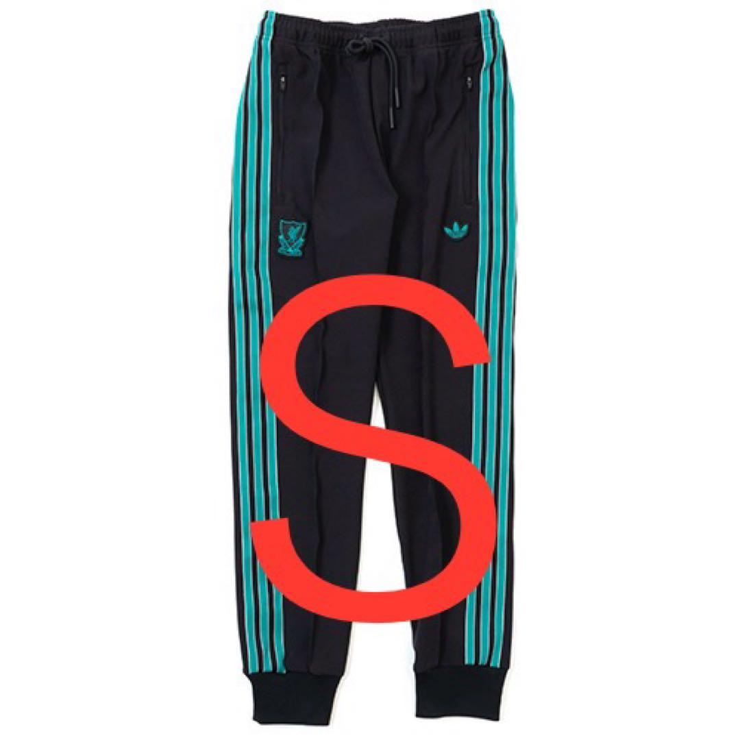 リヴァプール TERRACE ICON トラックパンツ S