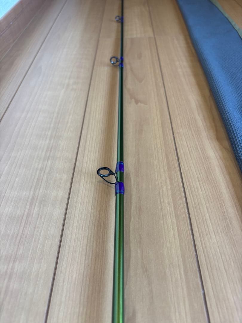 ノリーズ　旧HB630LL ロードランナー　ハードベイトスペシャル