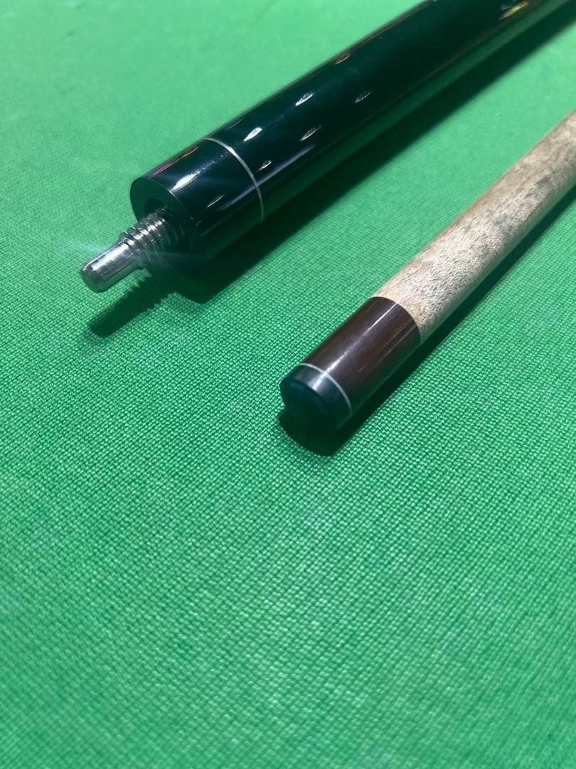 Mezz Cues Power Break DI ブレイクキュー パワーブレイク