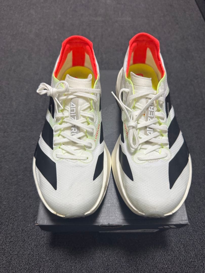 アディダス　アディオス　プロ4/adidas adios pro4