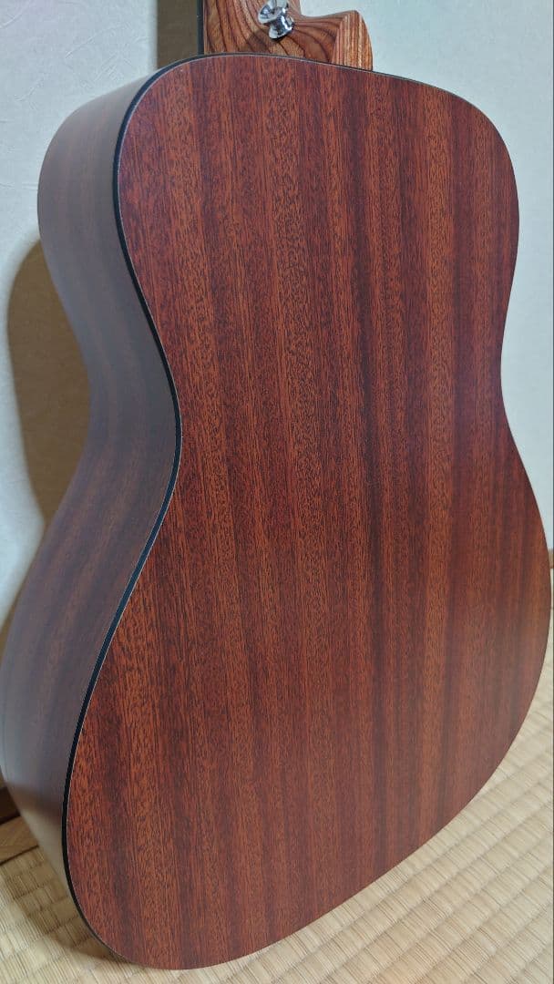 Martin LXM リトルマーチン アコースティックギター