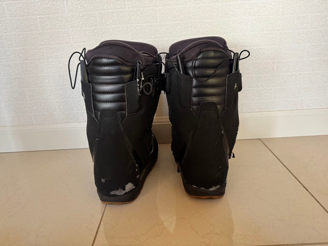 DEELUXE ブーツ DEEMON TF 25.5cm 20/21モデル