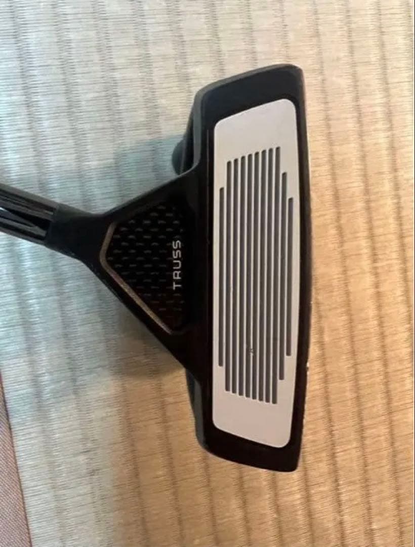 TaylorMade Spider Tour TM2 トラスセンター　34インチ