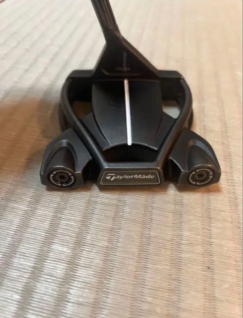 TaylorMade Spider Tour TM2 トラスセンター　34インチ