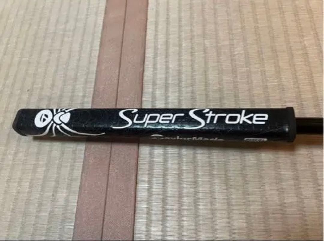 TaylorMade Spider Tour TM2 トラスセンター　34インチ