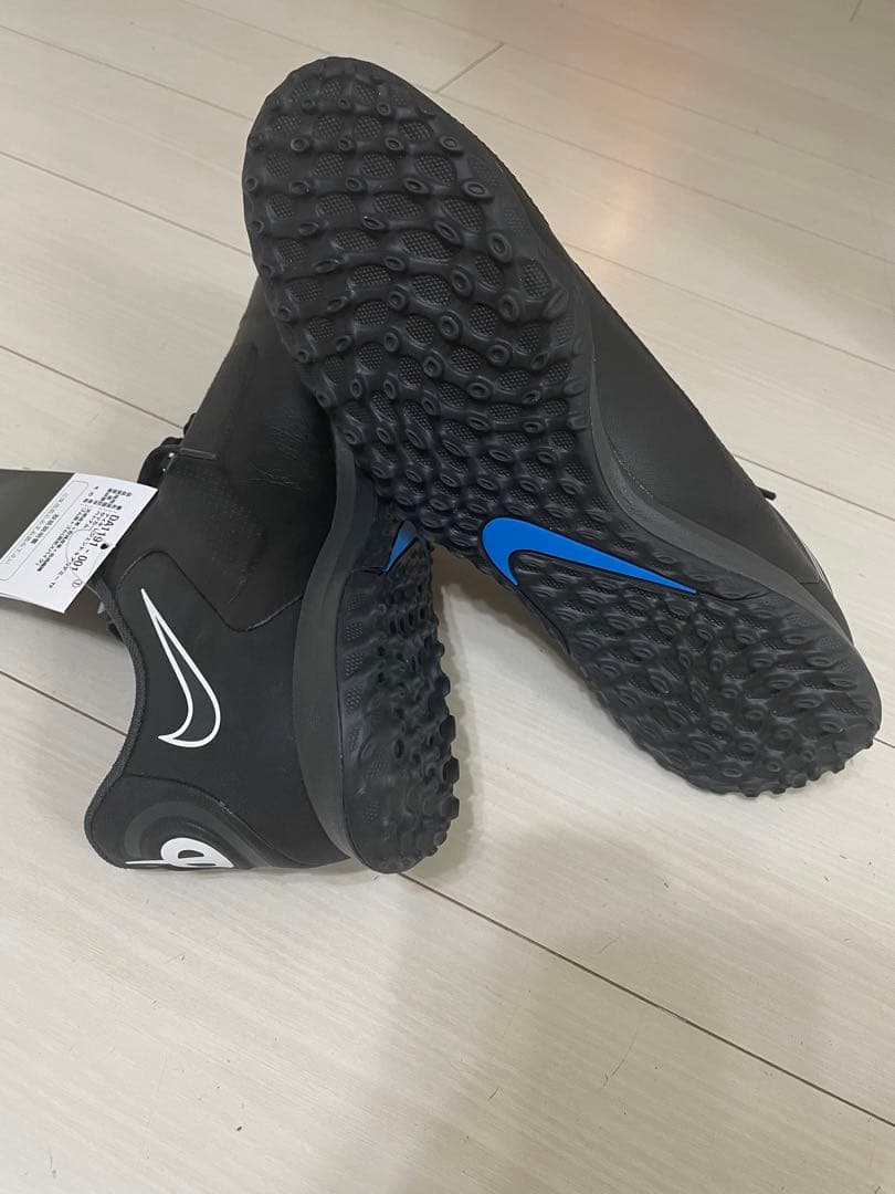 なり　ナイキ　ティエンポ レジェンド 9 アカデミー TF