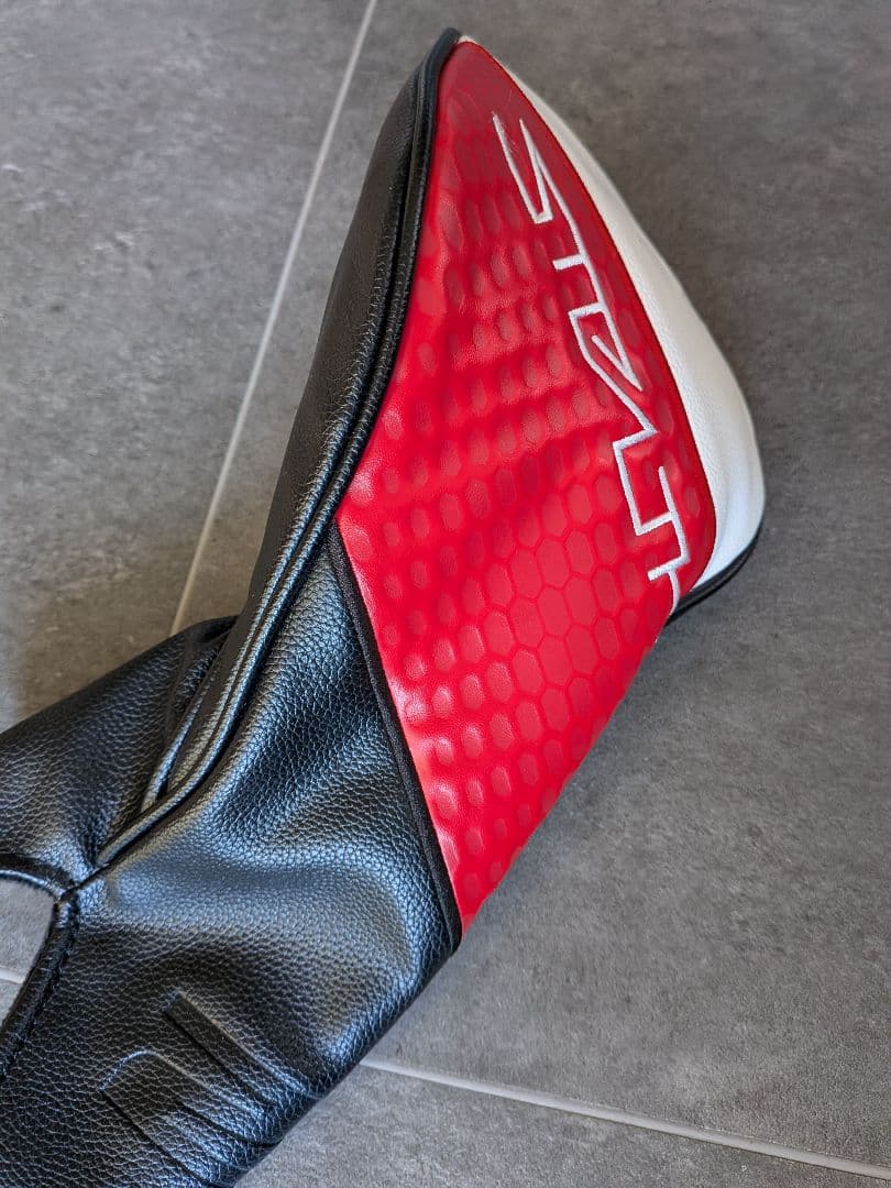 ●激飛び　日本仕様●テーラーメイド ステルス2 ドライバー ヘッド　9°