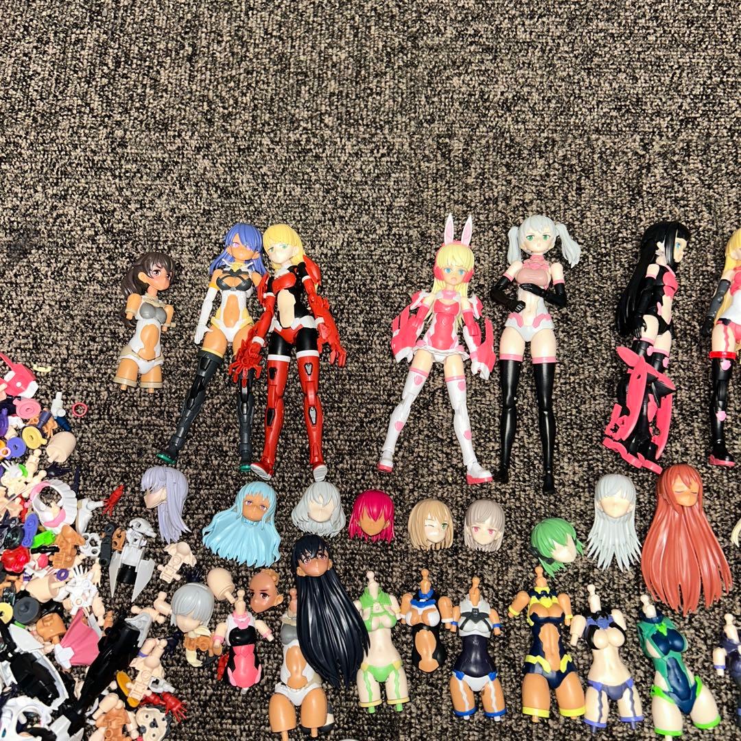 30msジャンク品まとめ売り