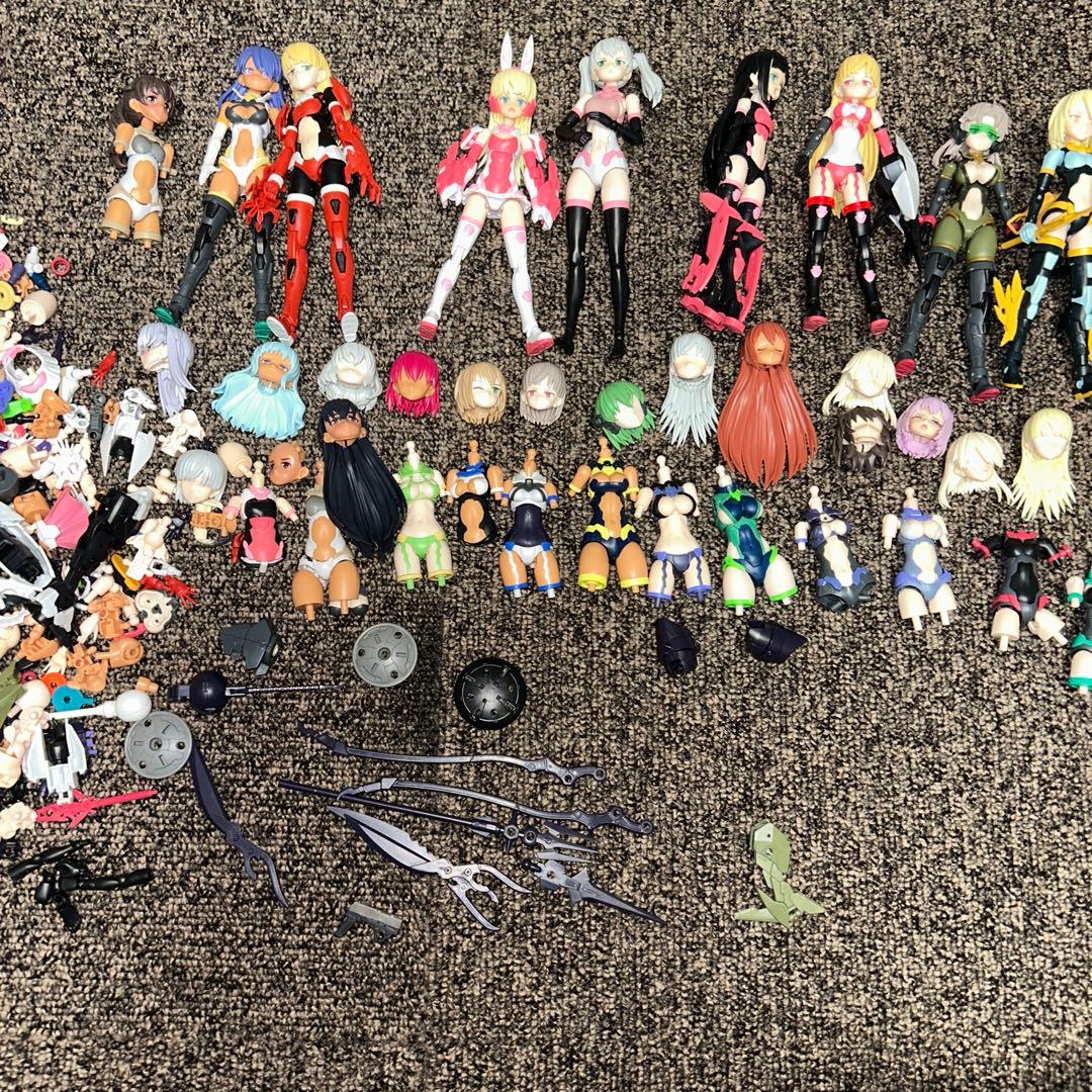 30msジャンク品まとめ売り