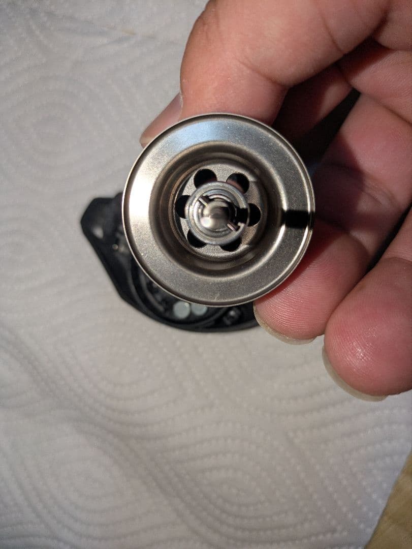 連　ZPI アルカンセ XS 右ハンドル 本体のみ