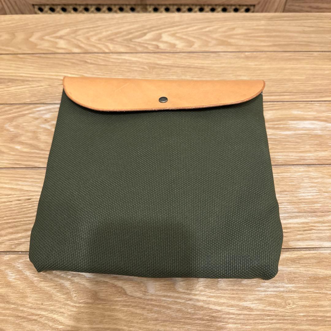 【新品】タキビズム フライパンディッシュ　中、小　ジョイントとケース付き