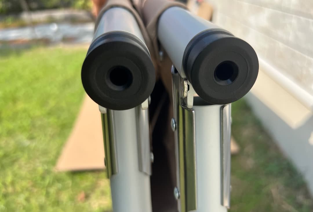 かべさん専用　【美品】スノーピーク　コット ハイテンション <1>と<2>