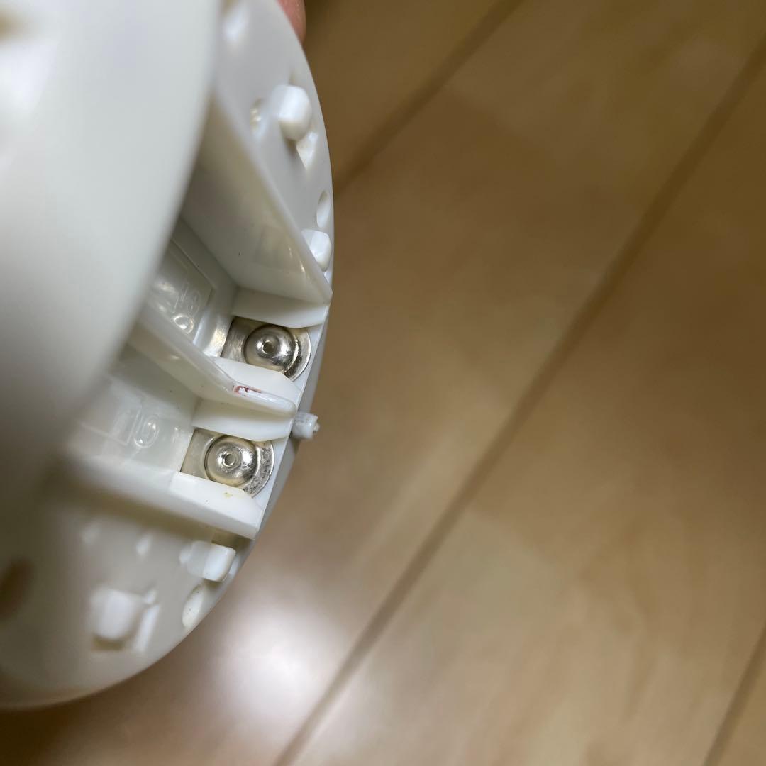 たまごっちiD ホワイト