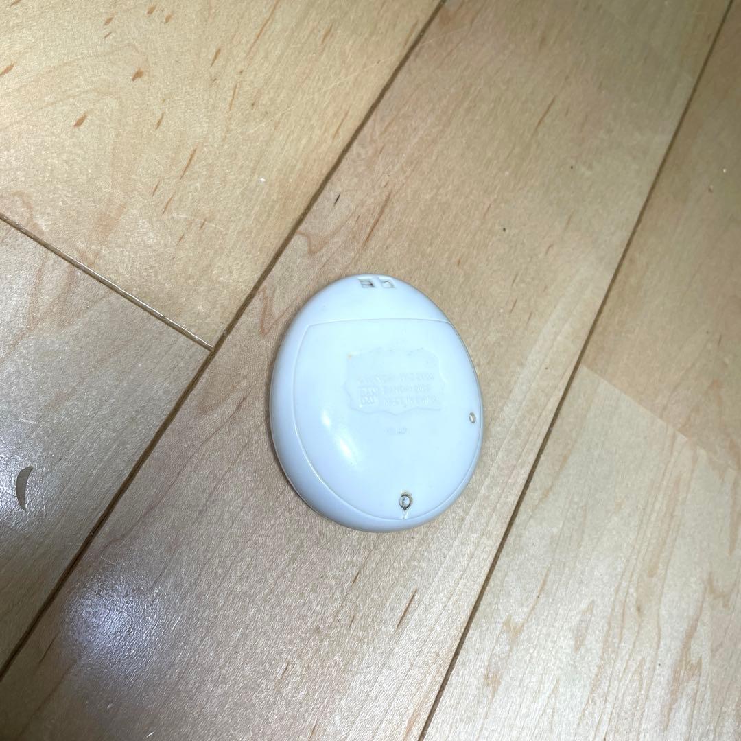 たまごっちiD ホワイト