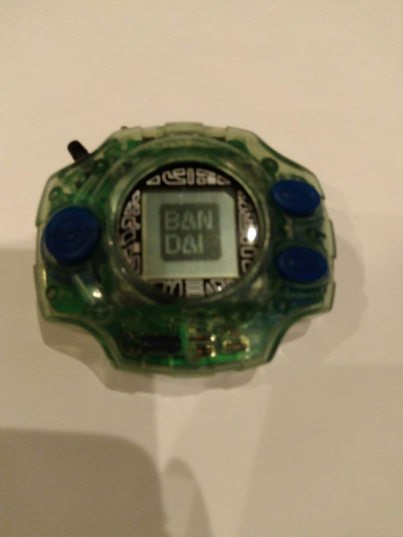 デジタルモンスター デジモン 玩具系まとめ売り デジヴァイス等