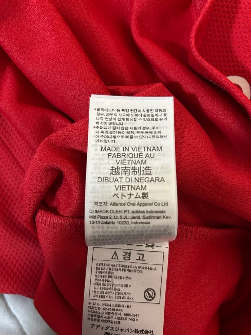 マンチェスターユナイテッド 21-22 ブルーノ・フェルナンデス