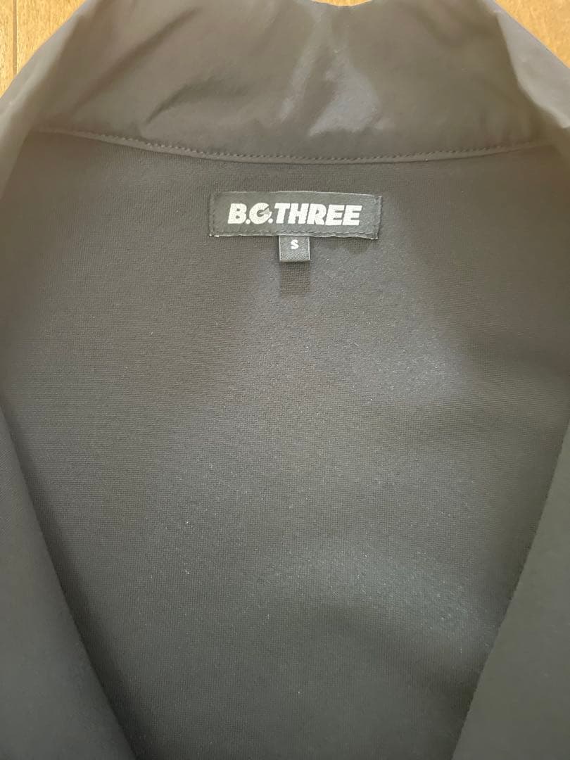 ビームスゴルフ　ジャージセットアップ