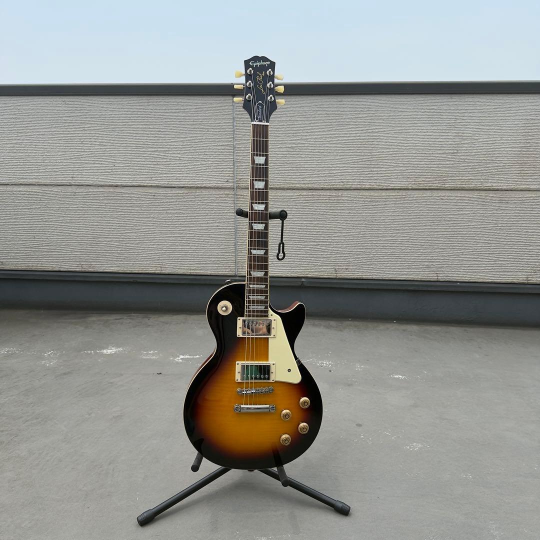 Epiphone Les Paul Standard 50s レスポール