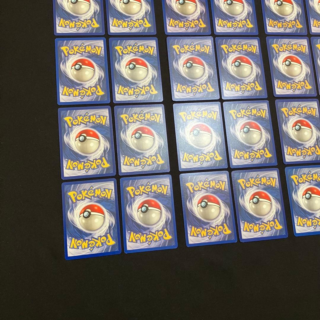 J0726】　ポケモンカード英語版　　24枚まとめ売り