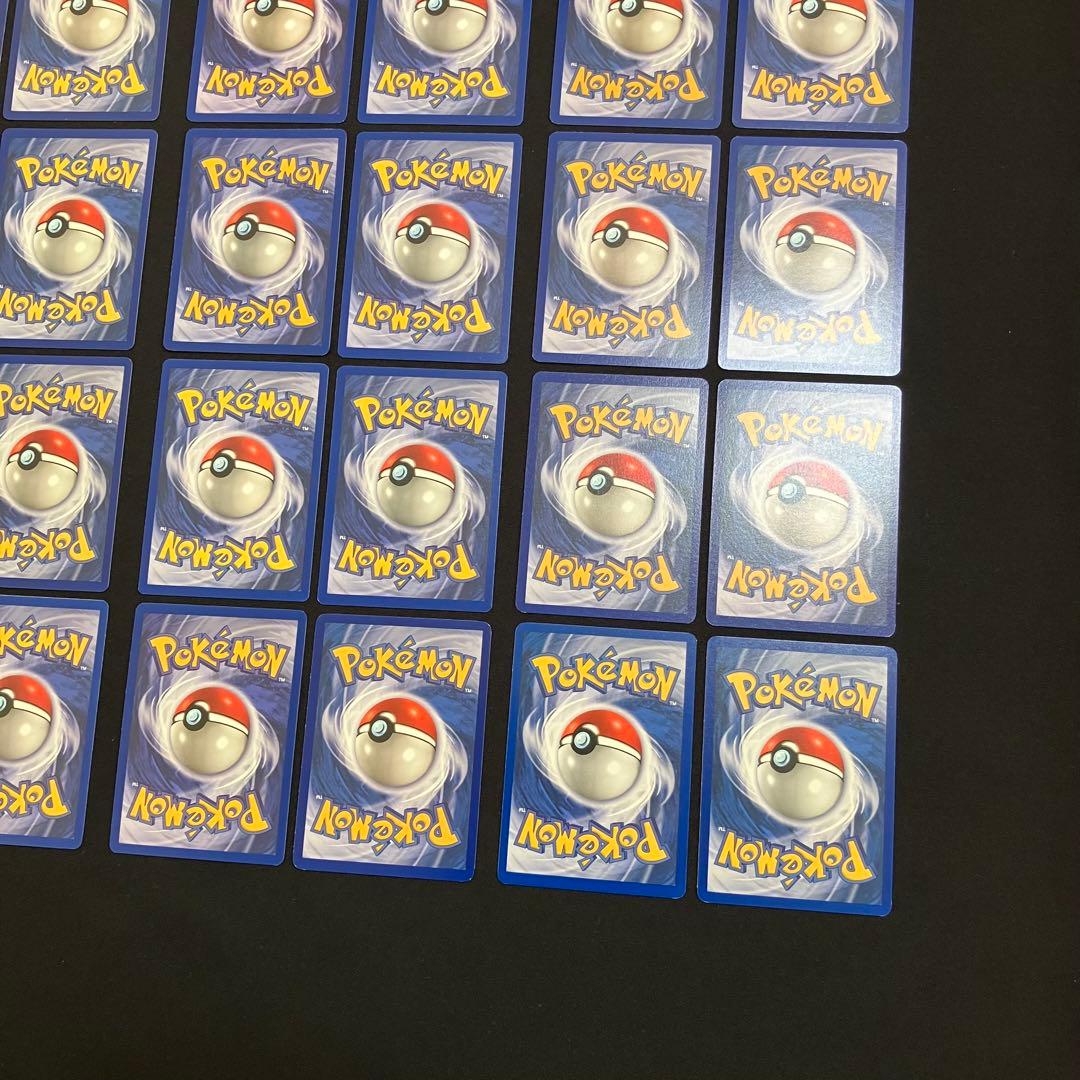 J0726】　ポケモンカード英語版　　24枚まとめ売り