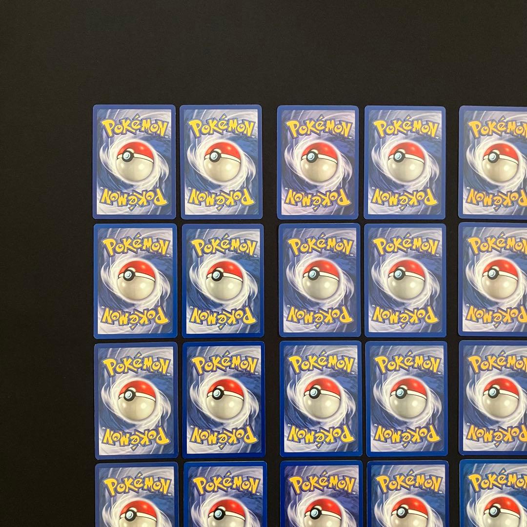 J0726】　ポケモンカード英語版　　24枚まとめ売り