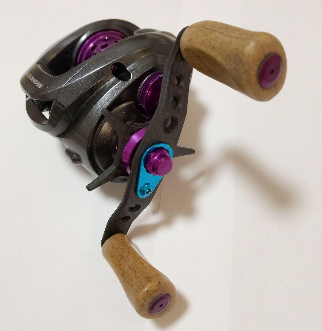 12 アルデバランbfs xg (KTF)