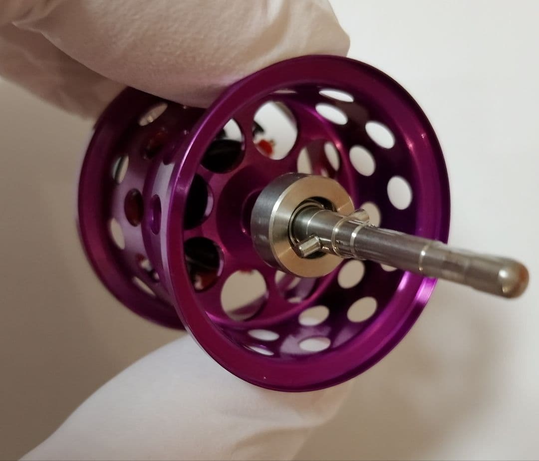 12 アルデバランbfs xg (KTF)