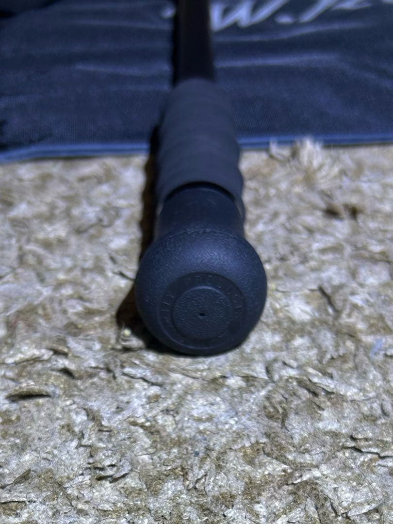 【中村】Monstruo W.Record 80XXXHC