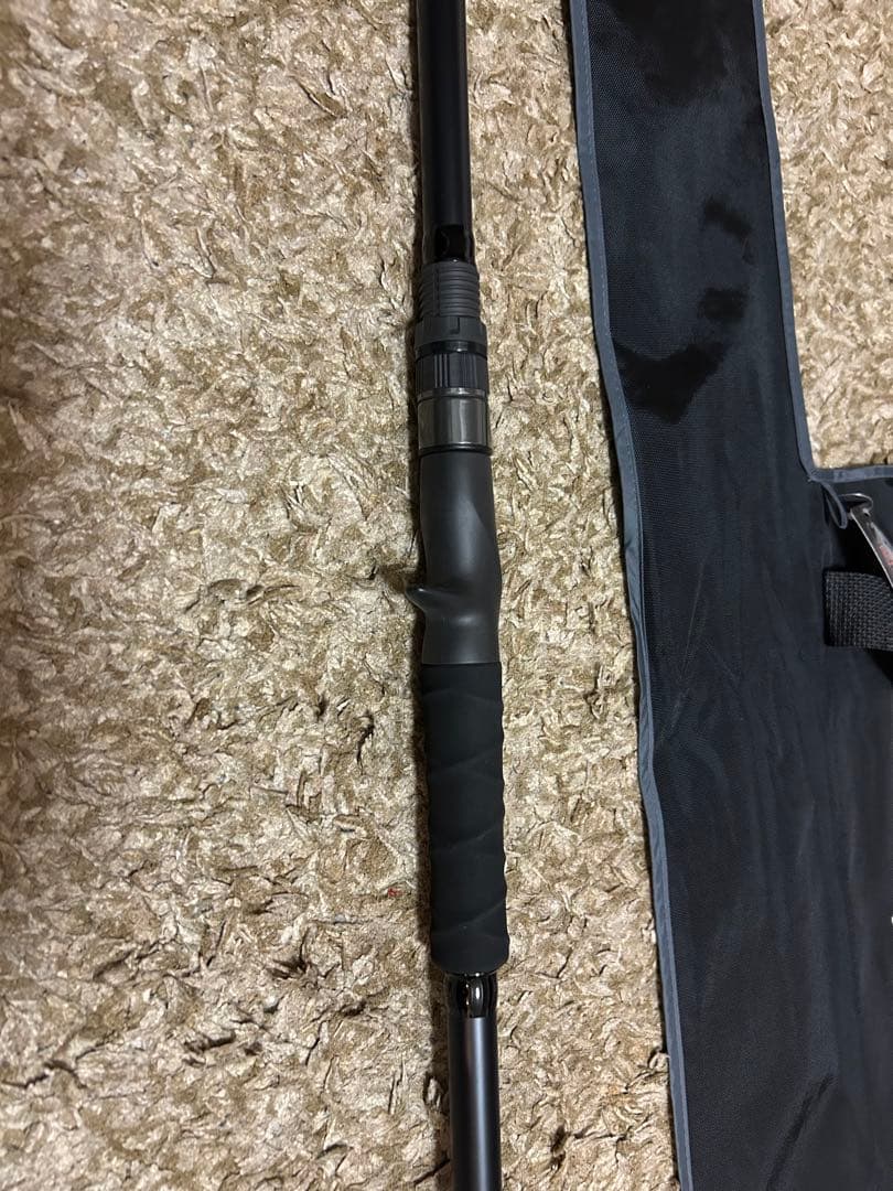 【中村】Monstruo W.Record 80XXXHC