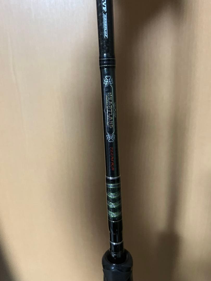 まゆみちゃん HEARTLAND 722MKB-20