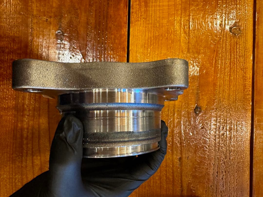 トヨタ　純正パーツ　ベアリング　42460-60010