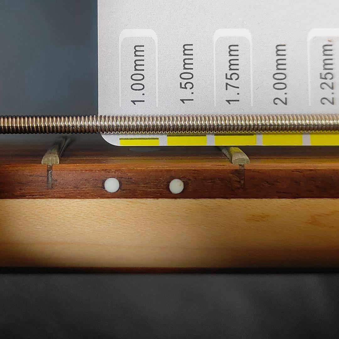 【パッシブ・アクティブ切替機能搭載】YAMAHA TRBX504 ブラック