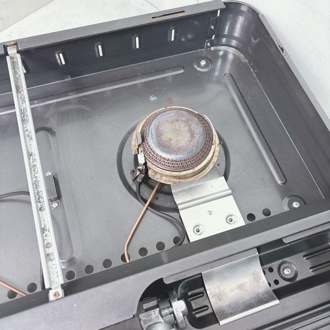 IWATANI イワタニ CB-TBG-1 カセット コンロ 2バーナー