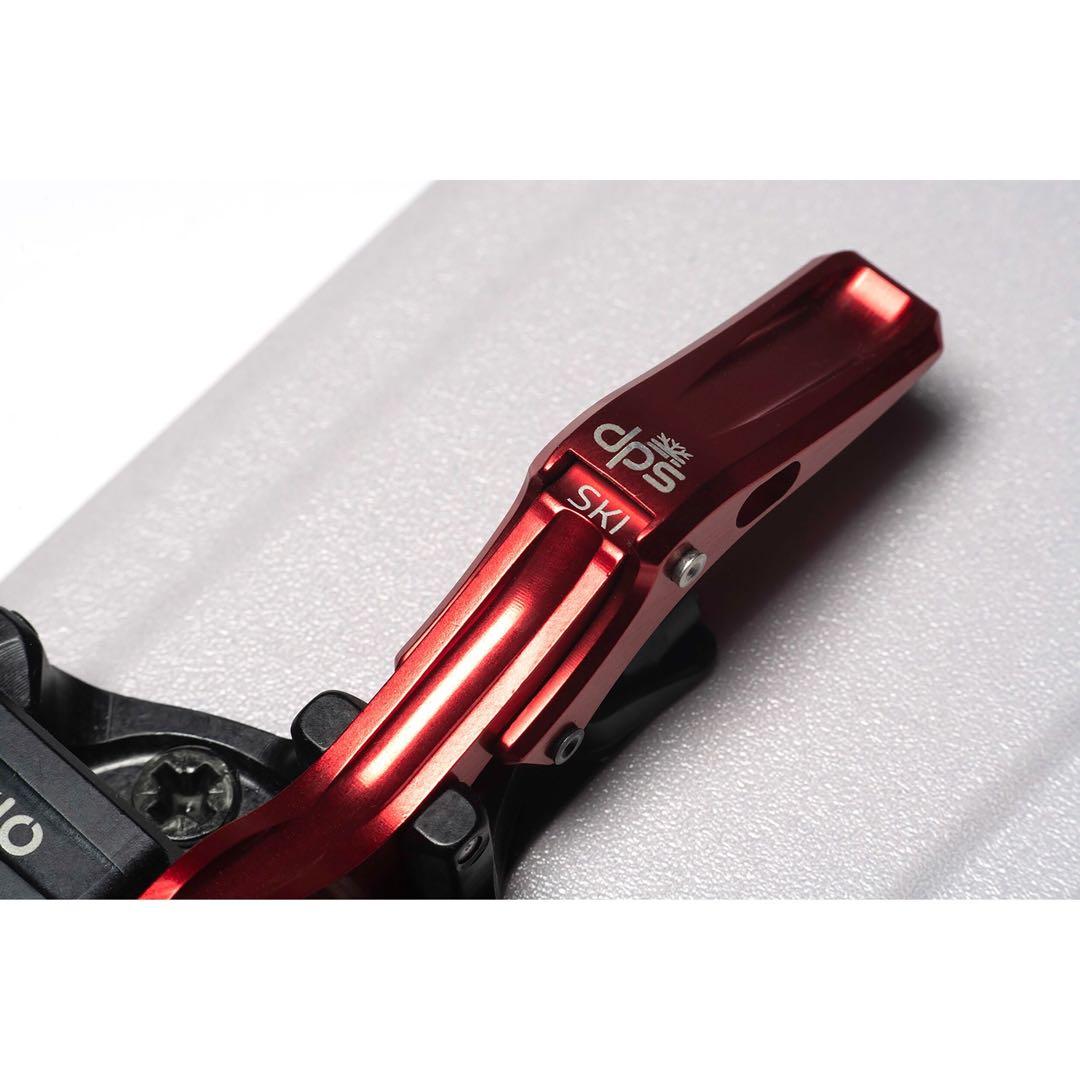 dps by ATK　R10　86/91/102mm　g3 dynafit