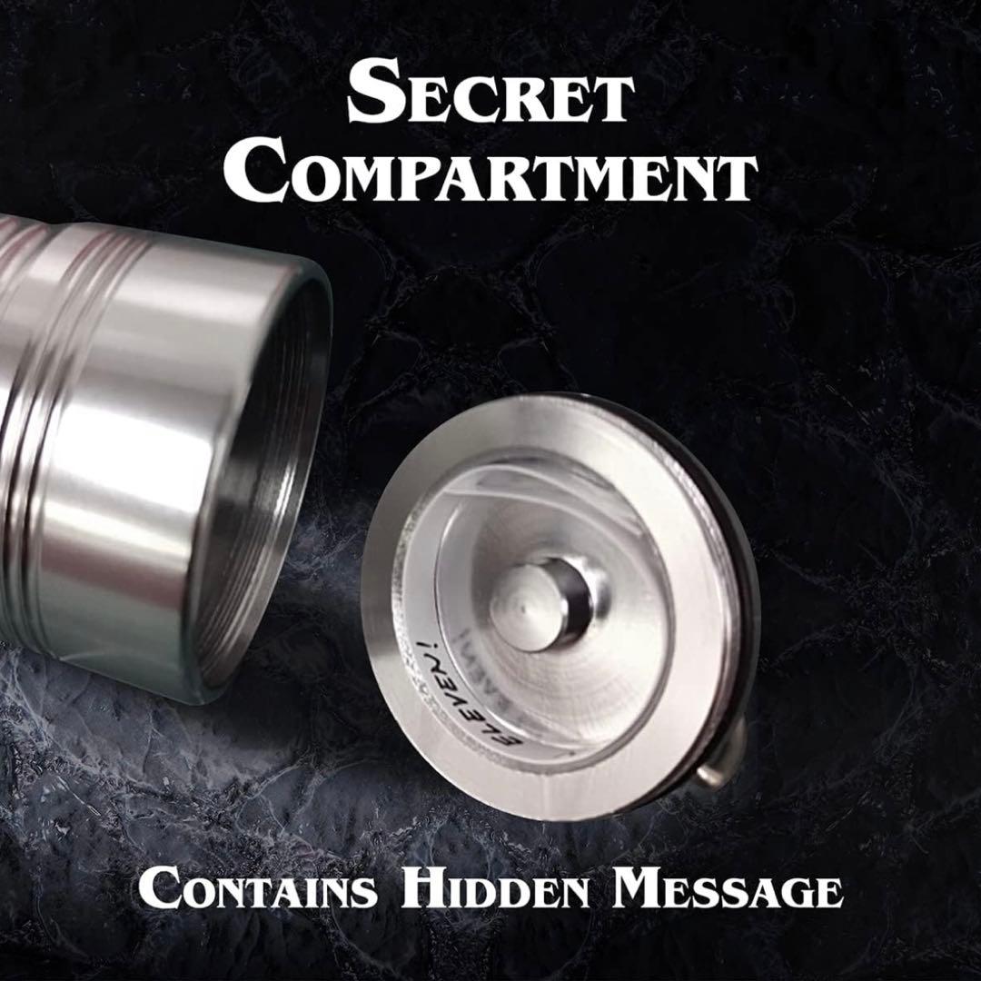 ストレンジャーシングス 懐中電灯 stranger things